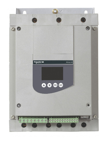 Schneider Electric ALTISTART 62А, 690/110В