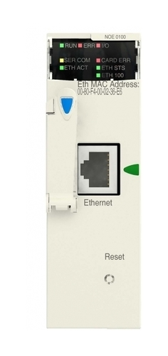 МОДУЛЬ СЕТИ ETHERNET 10/100 RJ45