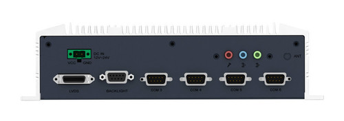 S-Box PC Univ, без диска,DC, 1 mini-PCIe