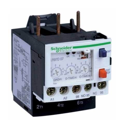 Реле перегрузки электронное Schneider Electric Tesys LRD 20-38А