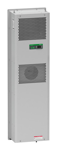 ХОЛ. АГ-Т SLIM Inox2500W 3P460V UL