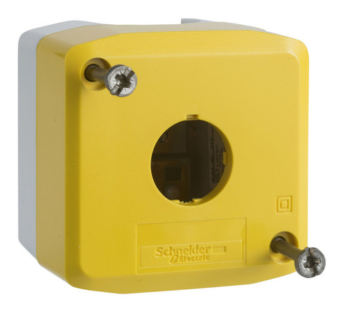 Кнопочный пост Schneider Electric Harmony XALK, 1 кнопка