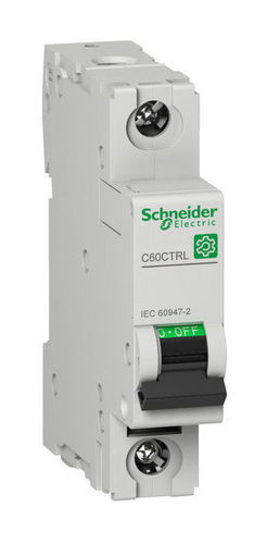 Автоматический выключатель Schneider Electric Multi9 1P 2А (C), M9C01102