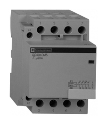 Модульный контактор TeSys GC 3P 40А 415/220В AC