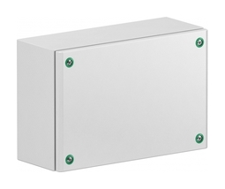 Клеммная коробка Spacial SBM, 300x300x120мм, IP66, металл