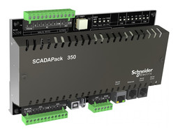SCADAPack 350 RTU,2 поток,IEC61131,ATEX