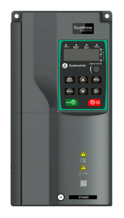 Преобразователь частоты STV600 11 кВт 400В