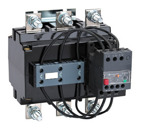 Реле перегрузки тепловое Systeme Electric SystemePact M 230-320А, MRG630320F