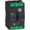 Силовой автомат Schneider Electric Compact NSXm, 36кА, 3P, 40А