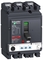 Силовой автомат Schneider Electric Compact NSX 160, Micrologic 2.2, 36кА, 3P, 100А