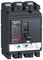 Силовой автомат Schneider Electric Compact NSX 250, TM-D, 25кА, 3P, 160А